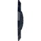 Ekena Millwork Oxford Ceiling Medallion, Hand-Painted Midnight Dream, 16 7/8"W x 11 3/4"H x 1 1/2"P CM16OXMDF - alternate 3